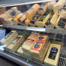 Tuscarawas Deli - Cheese