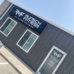 MF Fitness
