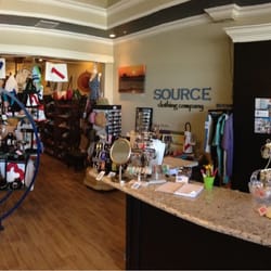 Source Clothing Company