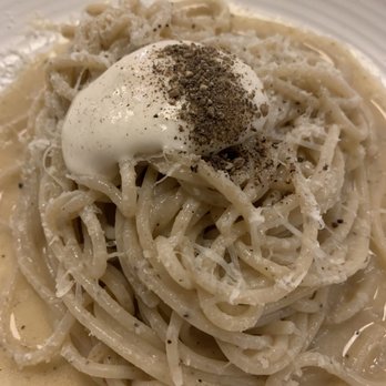 OLIVIA - Cacio e Pepe - Italian Near Me - Tampa, Florida OLIVIA - Cacio e Pepe - Italian Near Me - Tampa, Florida