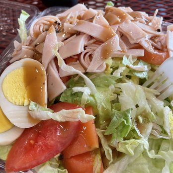 Olde Tyme Grocery - Meat salad with turkey - Grocery Near Me - Lafayette, Louisiana Olde Tyme Grocery - Meat salad with turkey - Grocery Near Me - Lafayette, Louisiana