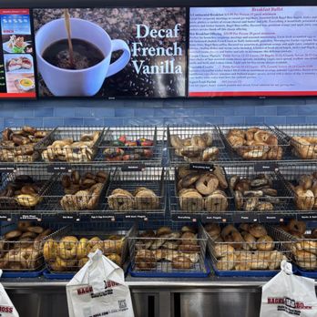 Bagel Boss - Merrick - Bagels Near Me - Merrick, New York Bagel Boss - Merrick - Bagels Near Me - Merrick, New York