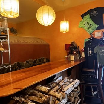 Flying Squirrel - Bakeries Near Me - Talkeetna, Alaska