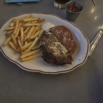 Zinburger - Burgers Near Me - Tucson, Arizona