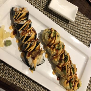 Hokkaido - Perfect! - Asian Fusion Near Me - Peoria, Illinois