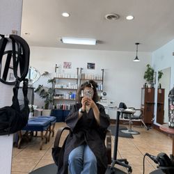Salon Plush