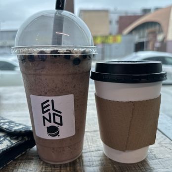 ELNO - Coffee & Tea Near Me - Panorama City, California ELNO - Coffee & Tea Near Me - Panorama City, California