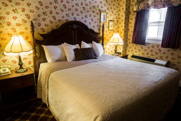 Bar Harbor Manor by null