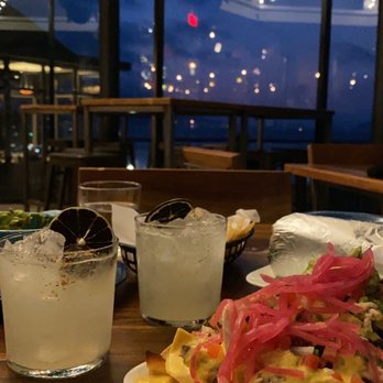 Barrio - Chicken Nachos - Mexican Near Me - San Francisco, California