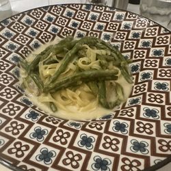 Enoteca Penny - Tagliolini agli asparagi