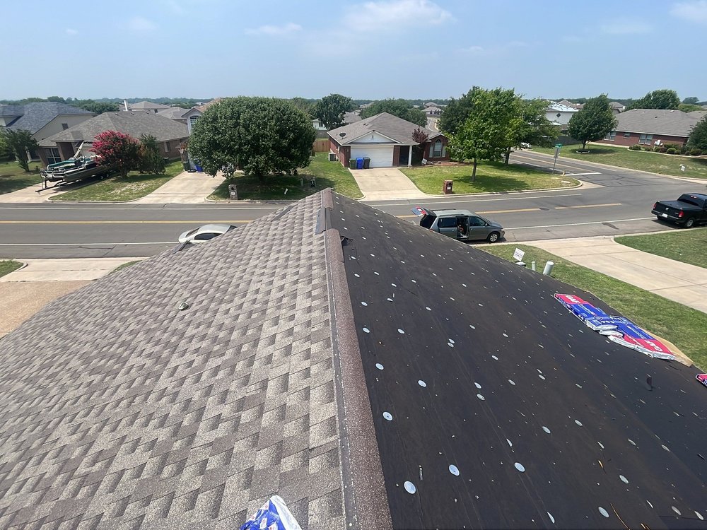 Slide of Adele Roofing And Construction