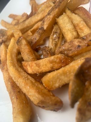 At Sara's Table Chester Creek Cafe by null