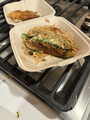 Night Owl PNW by null