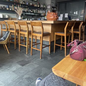 District Saigon - Chill ambiance - Vietnamese Near Me - Astoria, New York