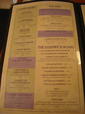Linda Jean's Restaurant by null