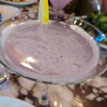 Tavern - Lavender martini - New American Near Me - Fort Worth, Texas Tavern - Lavender martini - New American Near Me - Fort Worth, Texas