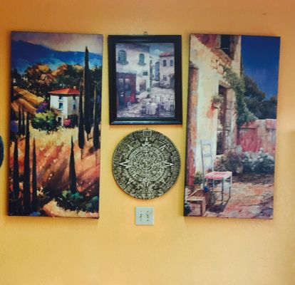 Los Vecos Taqueria by null