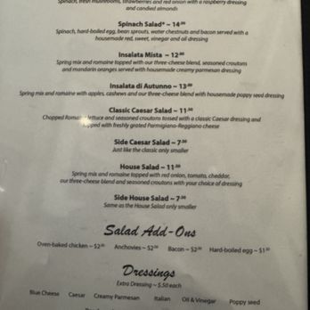 The Brick Oven Bistro - Latest Menu (as of May 2025) - Pizza Near Me - Sandusky, Ohio The Brick Oven Bistro - Latest Menu (as of May 2025) - Pizza Near Me - Sandusky, Ohio