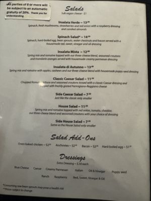 Menu photo 7 The Brick Oven Bistro Sandusky, OH Menu photo 7 The Brick Oven Bistro Sandusky, OH
