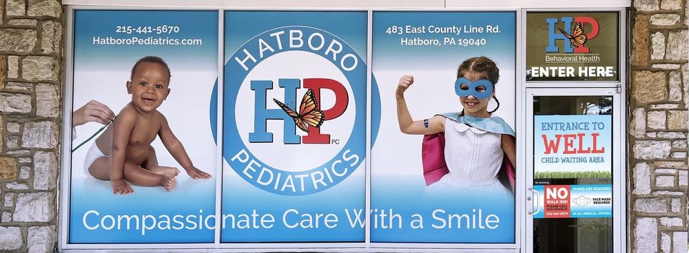 Hatboro Pediatrics - patient advocate in Warminster, PA