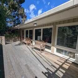 San Mateo Public Library - Hillsdale Branch Library