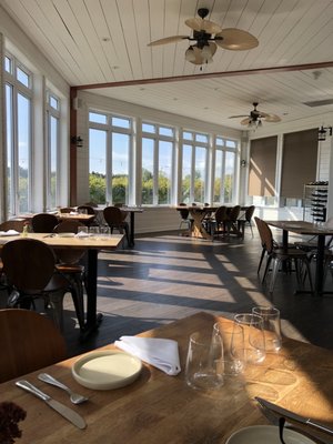 Waupoos Estates Winery & Restaurant by null