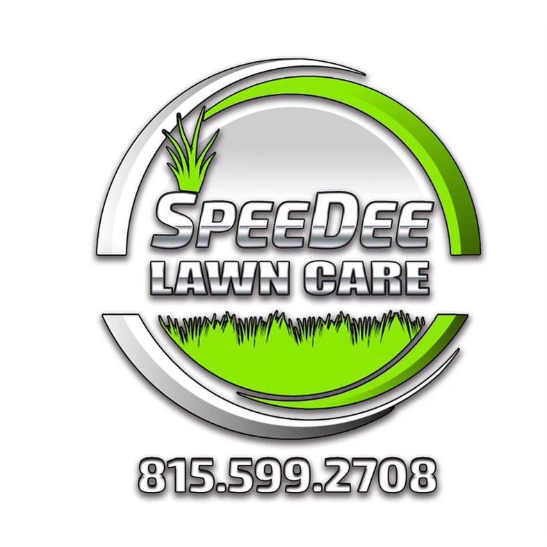 SPEEDEE LAWN CARE & SNOW REMOVAL Lawn Services Rockford, IL Phone