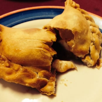 Havana Cafe - Guava and Cheese Empanadas from Havana Cafe - Cuban Near Me - Indianapolis, Indiana Havana Cafe - Guava and Cheese Empanadas from Havana Cafe - Cuban Near Me - Indianapolis, Indiana