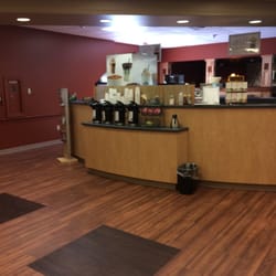 Alexander Dining Hall - Starbucks