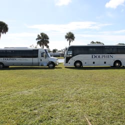 Executive Minibus and TEMSA Minicoach