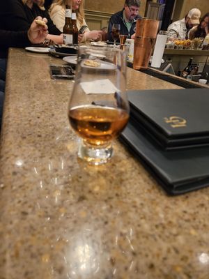 Old Hickory Steakhouse by null