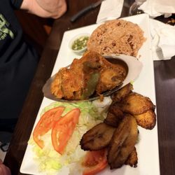 La Palapa Hondurena