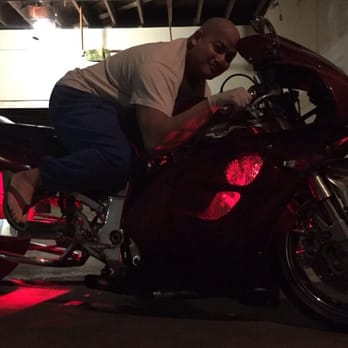 Bleed For Speed - Motorcycle Repair Near Me