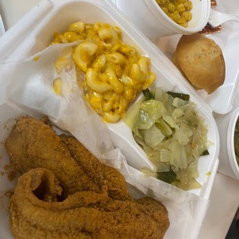 Big Daddy's Kitchen - Soul Food Near Me - Atlanta, Georgia