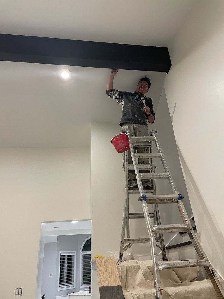 PRO LINE PAINTING Carpentersville, IL Yelp