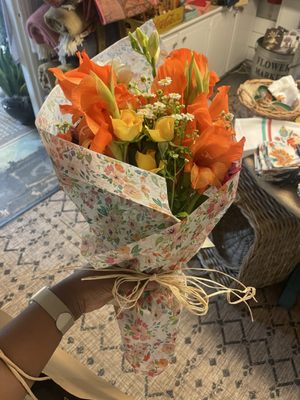 Floral Park Market by null