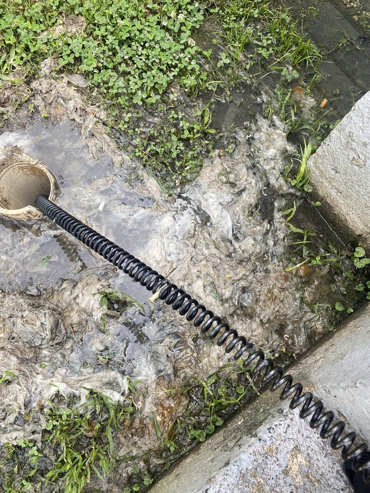 Slide of The Plumbing Officials