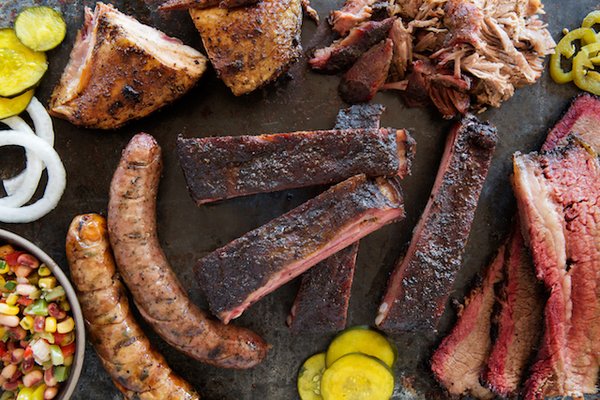 Jack's BBQ - Columbia Tower by null