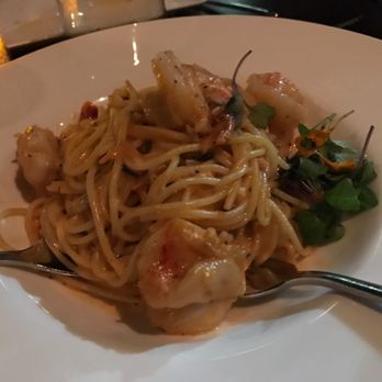Carisma - Shrimp pasta - Italian Near Me - Toronto, Ontario Carisma - Shrimp pasta - Italian Near Me - Toronto, Ontario