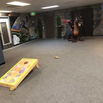 Off The Couch - Escape Games Near Me - Fremont, California