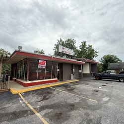 C & K Barbecue - C&K Barbecue Location