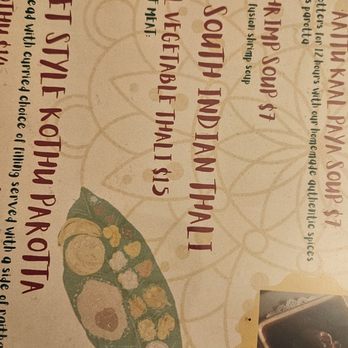 Southern Spice - Vegetarian Thali on the menu - Indian Near Me - New Hyde Park, New York Southern Spice - Vegetarian Thali on the menu - Indian Near Me - New Hyde Park, New York