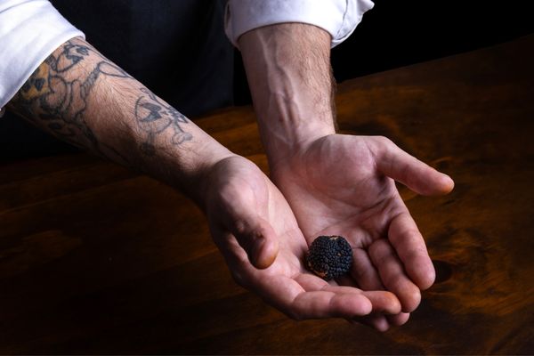 Le Pietre Vive - Ristorante by null