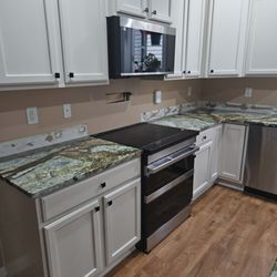 Granite Warehouse - More granite