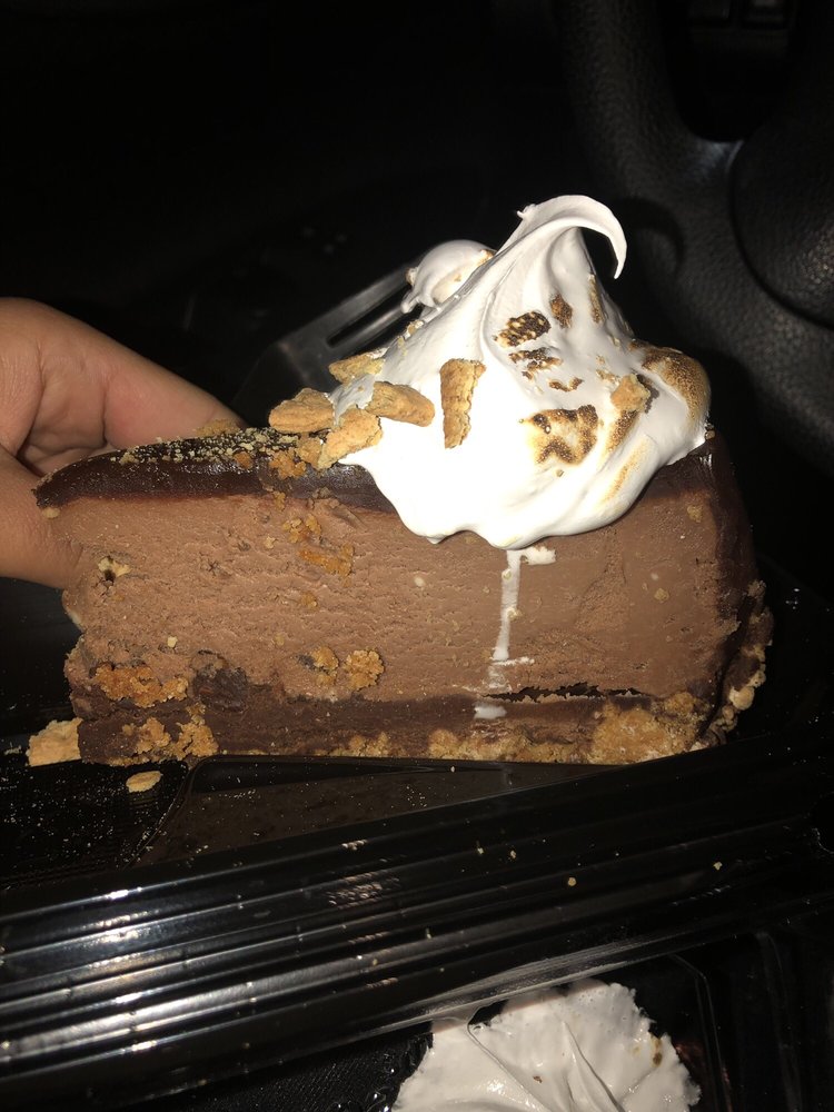 THE CHEESECAKE FACTORY ATLANTA 550 Photos & 546 Reviews American