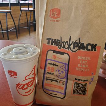 Jack in the Box - Burgers Near Me - Hollywood, California Jack in the Box - Burgers Near Me - Hollywood, California