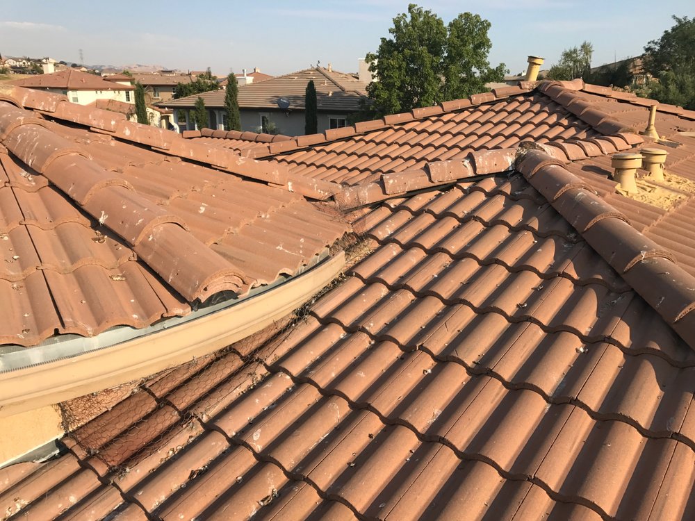 Slide of Roof Doctors