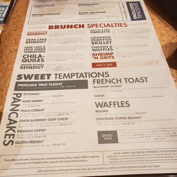 Another Broken Egg Cafe - Menu - Breakfast & Brunch Near Me - Winter Park, Florida Another Broken Egg Cafe - Menu - Breakfast & Brunch Near Me - Winter Park, Florida