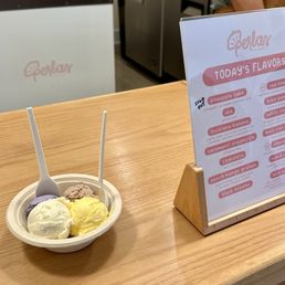Flight and February 2026 Menu