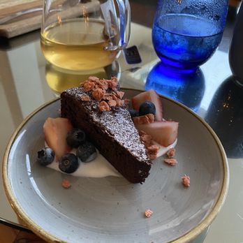 Hau Tree - Dessert - Seafood Near Me - Honolulu, Hawaii Hau Tree - Dessert - Seafood Near Me - Honolulu, Hawaii
